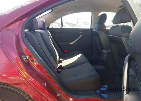 2008 Pontiac G6 Value Leader from USA, damaged, VIN 1G2ZF57B484175614